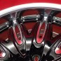 JDM WORK work RUSTTERE Rastere RT1 wheel 4wheels 9.5/10J20 PCD114.3 5 No Tires