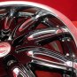JDM WORK work RUSTTERE Rastere RT1 wheel 4wheels 9.5/10J20 PCD114.3 5 No Tires