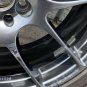 JDM Forged BBS RF RF509 Tire width 225 mm aspect ratio 40% rim diamet No Tires