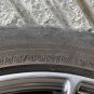 JDM Forged BBS RF RF509 Tire width 225 mm aspect ratio 40% rim diamet No Tires