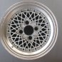 JDM Rare SSR mesh 14 inch 7J B type +9 7.0J PCD114.3 4 hole 1 wheel fo No Tires