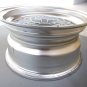 JDM Rare SSR mesh 14 inch 7J B type +9 7.0J PCD114.3 4 hole 1 wheel fo No Tires