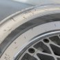 JDM Rare SSR mesh 14 inch 7J B type +9 7.0J PCD114.3 4 hole 1 wheel fo No Tires