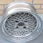 JDM Rare SSR mesh 14 inch 7J B type +9 7.0J PCD114.3 4 hole 1 wheel fo No Tires