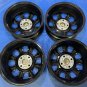 JDM Pana Sports Pro Rally F1/FFP Eight Spoke 15x6J+43+48_114.3/4Suzuki No Tires