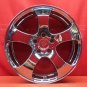 JDM WORK work LS305 monoblock wheel 4wheels 7.5J18 PCD114.3 5 hole +48 No Tires