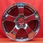 JDM WORK work LS305 monoblock wheel 4wheels 7.5J18 PCD114.3 5 hole +48 No Tires