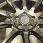 JDM RAYS Gram Lights 57 Tire width 215 mm aspect ratio 35% rim diamet No Tires