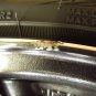 JDM RAYS Gram Lights 57 Tire width 215 mm aspect ratio 35% rim diamet No Tires