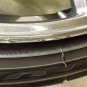 JDM RAYS Gram Lights 57 Tire width 215 mm aspect ratio 35% rim diamet No Tires