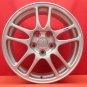 JDM Mitsubishi MITSUBISHI Lancer Evolution IX 9 original wheel 4wheels No Tires