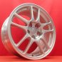 JDM Mitsubishi MITSUBISHI Lancer Evolution IX 9 original wheel 4wheels No Tires