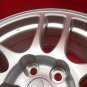 JDM Mitsubishi MITSUBISHI Lancer Evolution IX 9 original wheel 4wheels No Tires