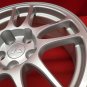 JDM Mitsubishi MITSUBISHI Lancer Evolution IX 9 original wheel 4wheels No Tires