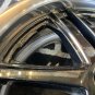 JDM Good condition WORK work Euroline TR 188J+45 114.3/5H wheel only C No Tires