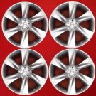 JDM INFINITI Infinity FX50 original wheel 4wheels 9.5J21 PCD114.3 5 ho No Tires
