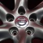 JDM INFINITI Infinity FX50 original wheel 4wheels 9.5J21 PCD114.3 5 ho No Tires