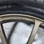JDM RAYS VOLK RACING CE2 Tire width 225 mm aspect ratio 35% rim diamet No Tires