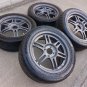 JDM Lightweight forged carrier CRIMSON Crimson SPARCO Sparco VIPERR Vi No Tires