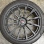JDM Forged Tesla Model X Tire width 265 mm aspect ratio 35% rim diamet No Tires