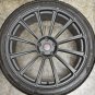 JDM Forged Tesla Model X Tire width 265 mm aspect ratio 35% rim diamet No Tires