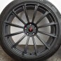 JDM Forged Tesla Model X Tire width 265 mm aspect ratio 35% rim diamet No Tires