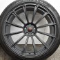 JDM Forged Tesla Model X Tire width 265 mm aspect ratio 35% rim diamet No Tires