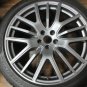 JDM Only Maserati Levant Tire width 295 mm aspect ratio 35% rim diamet No Tires