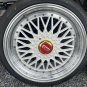 JDM BBS Primadonna wind wheel No Tires