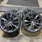 JDM MK MOTORSPORT Parabo Tire width 235 mm aspect ratio 35% rim diamet No Tires