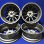 JDM OZ racing MSW85 16 inch wheel 16x6.5J/offset about +29 actua No Tires
