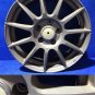 JDM OZ racing MSW85 16 inch wheel 16x6.5J/offset about +29 actua No Tires