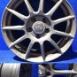 JDM OZ racing MSW85 16 inch wheel 16x6.5J/offset about +29 actua No Tires