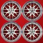 JDM RAYS Rays Volk Racing SF Winning 7.5J18 PCD114.3 5 holes +42/+16 h No Tires