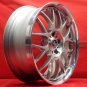 JDM RAYS Rays Volk Racing SF Winning 7.5J18 PCD114.3 5 holes +42/+16 h No Tires
