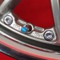 JDM RAYS Rays Volk Racing SF Winning 7.5J18 PCD114.3 5 holes +42/+16 h No Tires