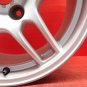 JDM Single item genuine wheel 1 wheel Skyline BCNR33 GTR genuine 9J17 No Tires