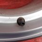 JDM Single item genuine wheel 1 wheel Skyline BCNR33 GTR genuine 9J17 No Tires
