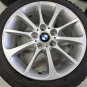 JDM BMW E85 Z4 Genuine Star Spoke Styling 200 3series E46 Z3 1series E No Tires