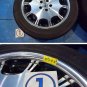 JDM WORK SCHWERT work Schubert SC3 SW3 18 inch aluminum wheel 18x8.0J No Tires