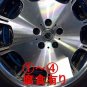 JDM WORK SCHWERT work Schubert SC3 SW3 18 inch aluminum wheel 18x8.0J No Tires