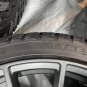 JDM audi RS Q3 Sportback Tire width 245 mm aspect ratio 35% rim diamet No Tires