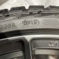 JDM audi RS Q3 Sportback Tire width 245 mm aspect ratio 35% rim diamet No Tires