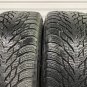 JDM audi RS Q3 Sportback Tire width 245 mm aspect ratio 35% rim diamet No Tires