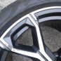 JDM AF547 BMW G05 X5 wheel 21 inch 1 wheel No Tires