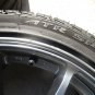 JDM SSR GTV02 18in PCD114.3 5 hole 9JJ OFF+45 255/35R18 Lancer Evo Imp No Tires