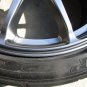 JDM SSR GTV02 18in PCD114.3 5 hole 9JJ OFF+45 255/35R18 Lancer Evo Imp No Tires