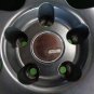 JDM SSR GTF01 8.5J18 5H114.3 +32 Lancer Evolution etc. Forged Used Whe No Tires