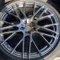 JDM Lexus LC genuine option TRD Potenza S001L 245 40 21 275 35 21 LS d No Tires