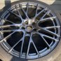 JDM Lexus LC genuine option TRD Potenza S001L 245 40 21 275 35 21 LS d No Tires